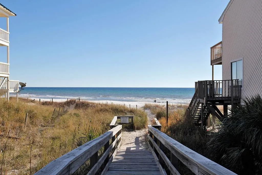 Portside Resort By Panhandle Getaways Panama City Beach 0*,