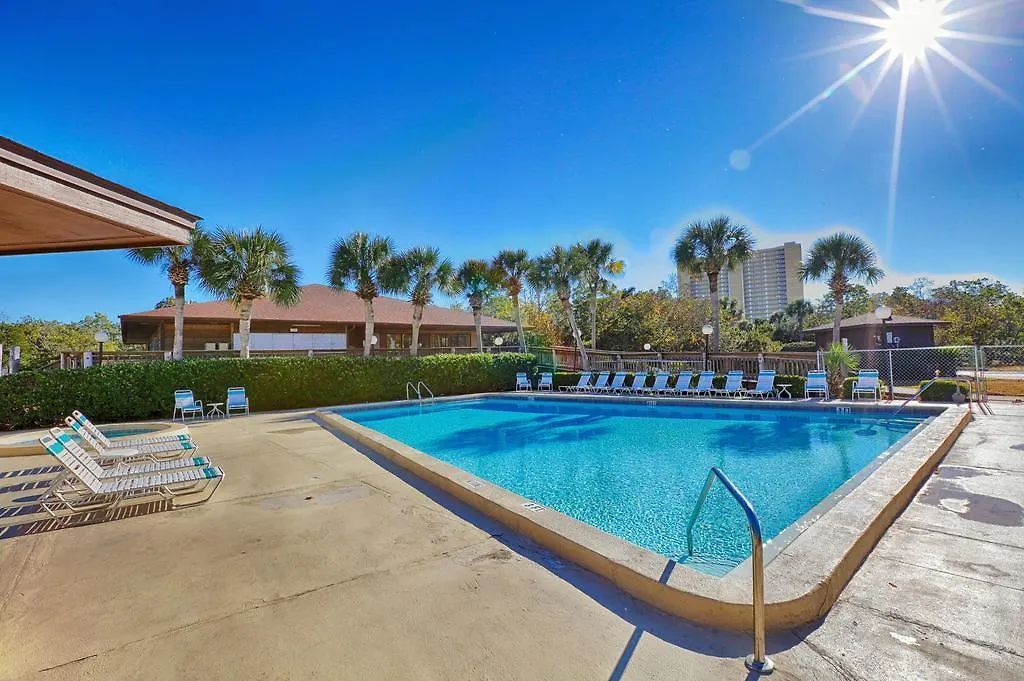 Portside Resort By Panhandle Getaways Panama City Beach 0*,  United States