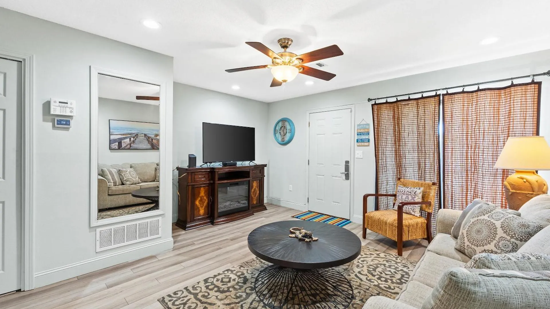 Apartment Portside Resort By Panhandle Getaways Panama City Beach United States