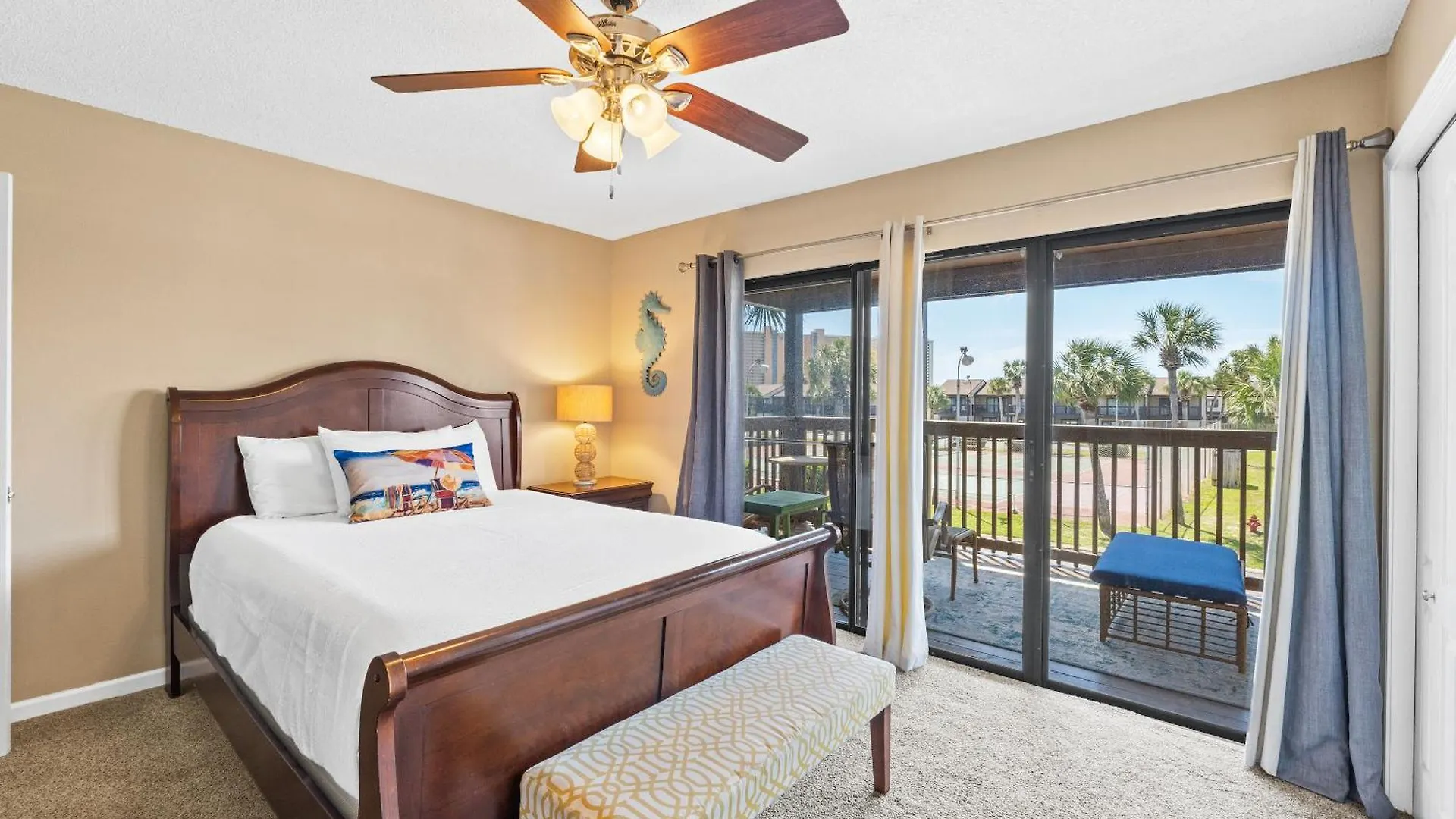 Portside Resort By Panhandle Getaways Panama City Beach Apartment