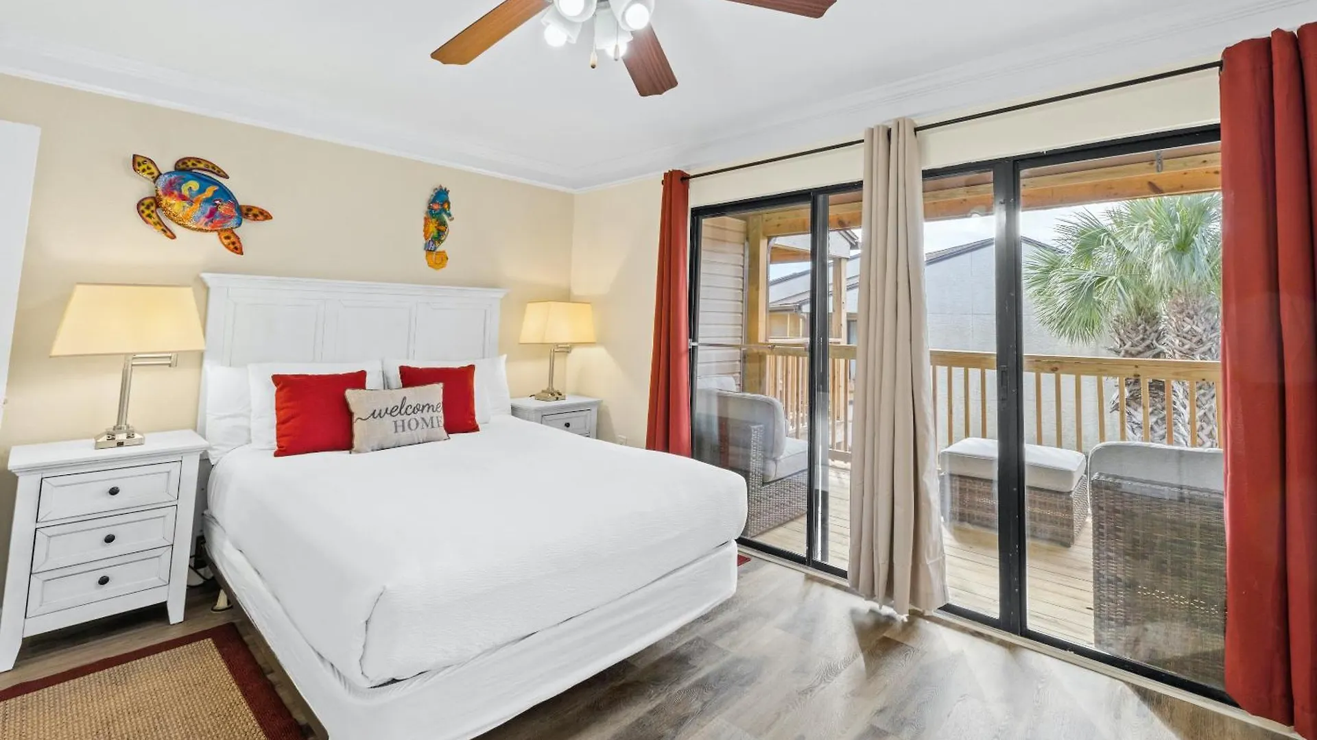 Portside Resort By Panhandle Getaways Panama City Beach Apartment