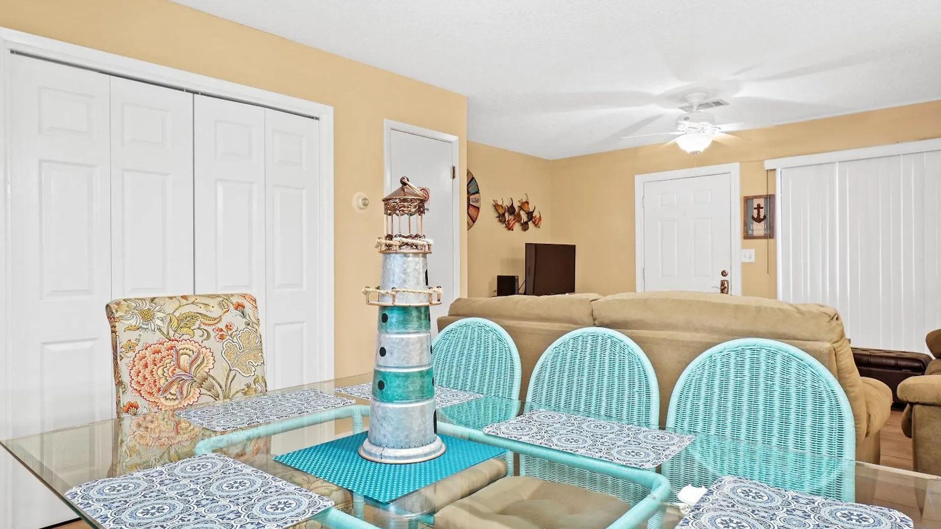 Apartment Portside Resort By Panhandle Getaways Panama City Beach United States