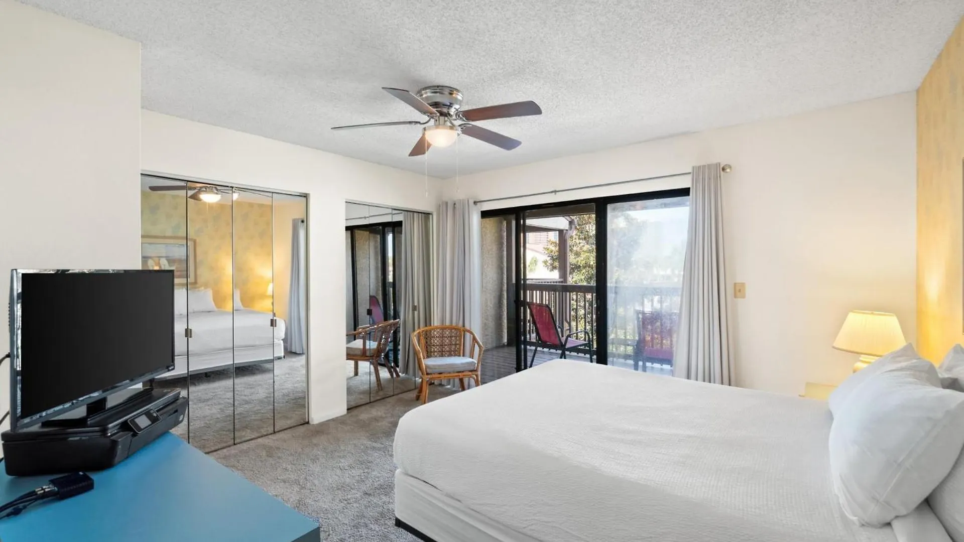 Portside Resort By Panhandle Getaways Panama City Beach