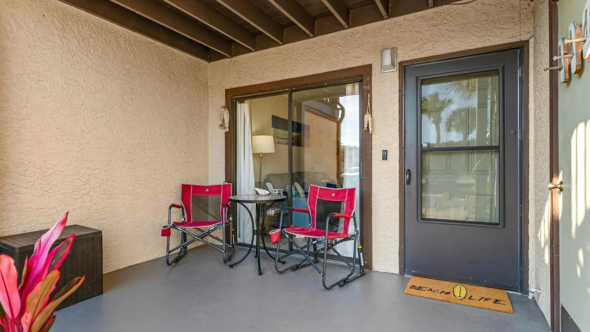 Apartment Portside Resort By Panhandle Getaways Panama City Beach United States