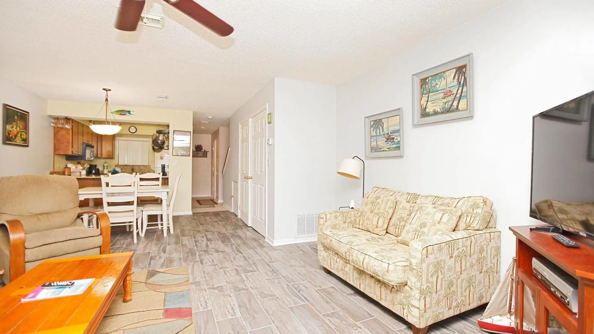 Portside Resort By Panhandle Getaways Panama City Beach Apartment