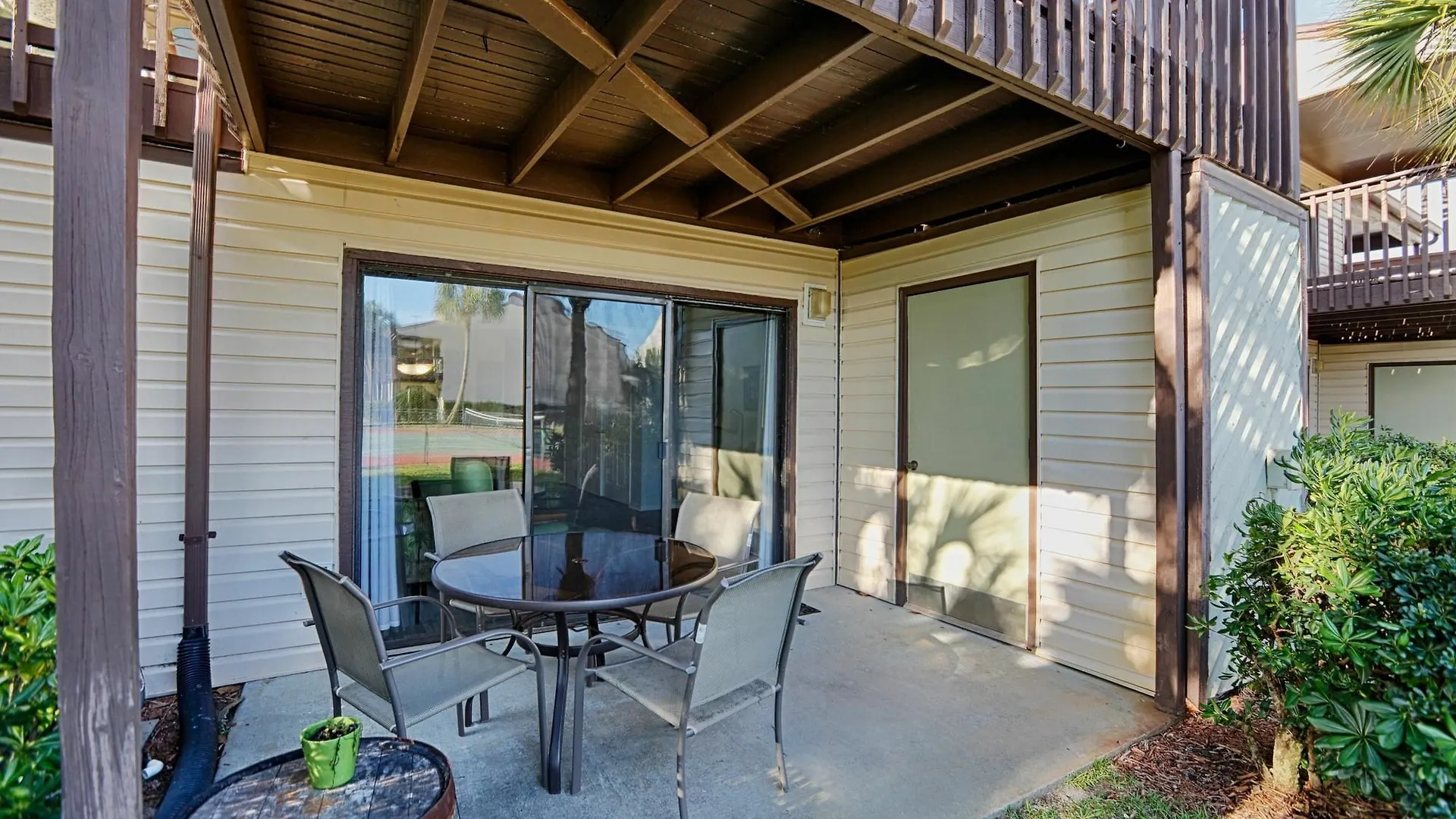 Portside Resort By Panhandle Getaways Panama City Beach Apartment