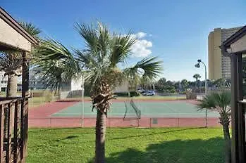 Portside Resort By Panhandle Getaways Panama City Beach Apartment