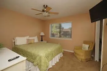 Apartment Portside Resort By Panhandle Getaways Panama City Beach United States