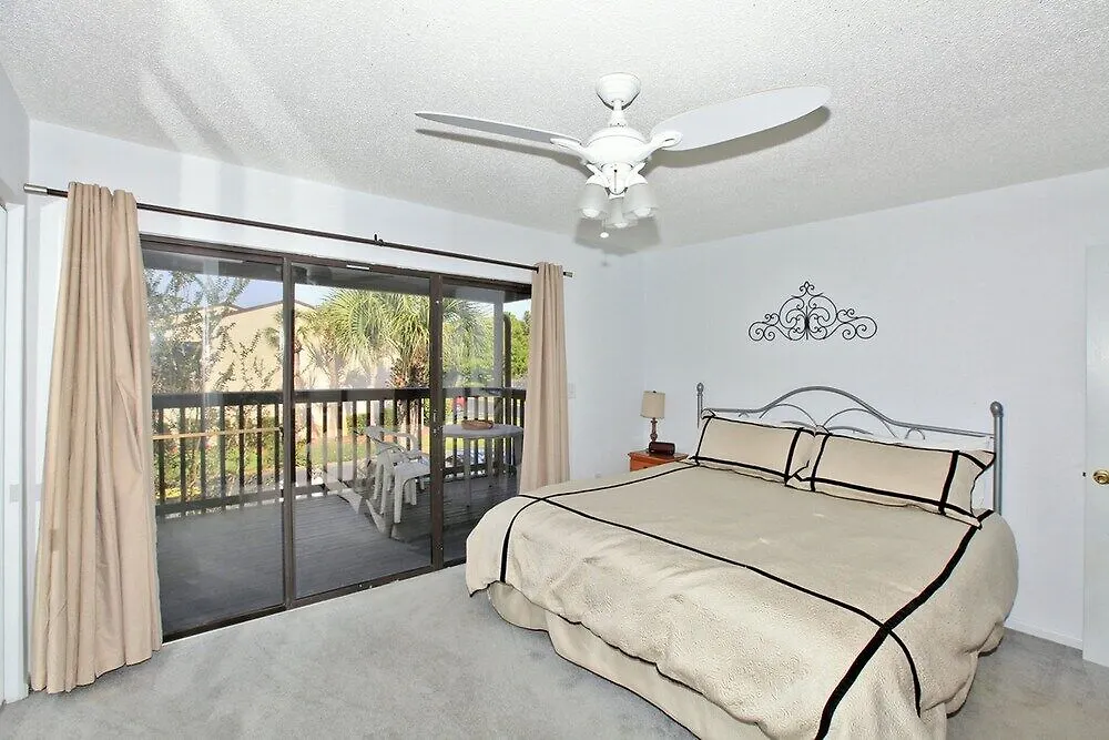 Apartment Portside Resort By Panhandle Getaways Panama City Beach