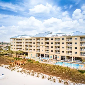 Club Vacations Panama Курортный комплекс