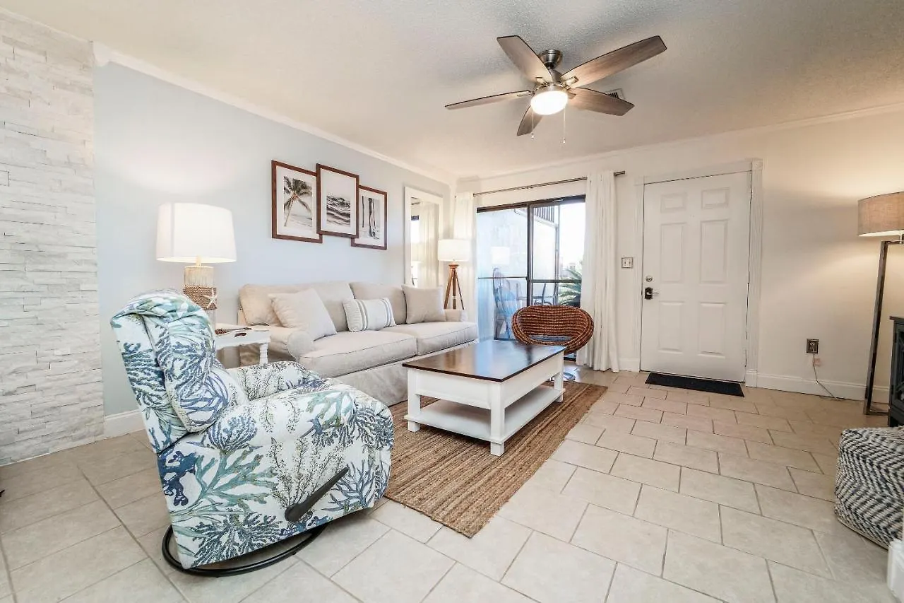 Portside Resort By Panhandle Getaways Panama City Beach