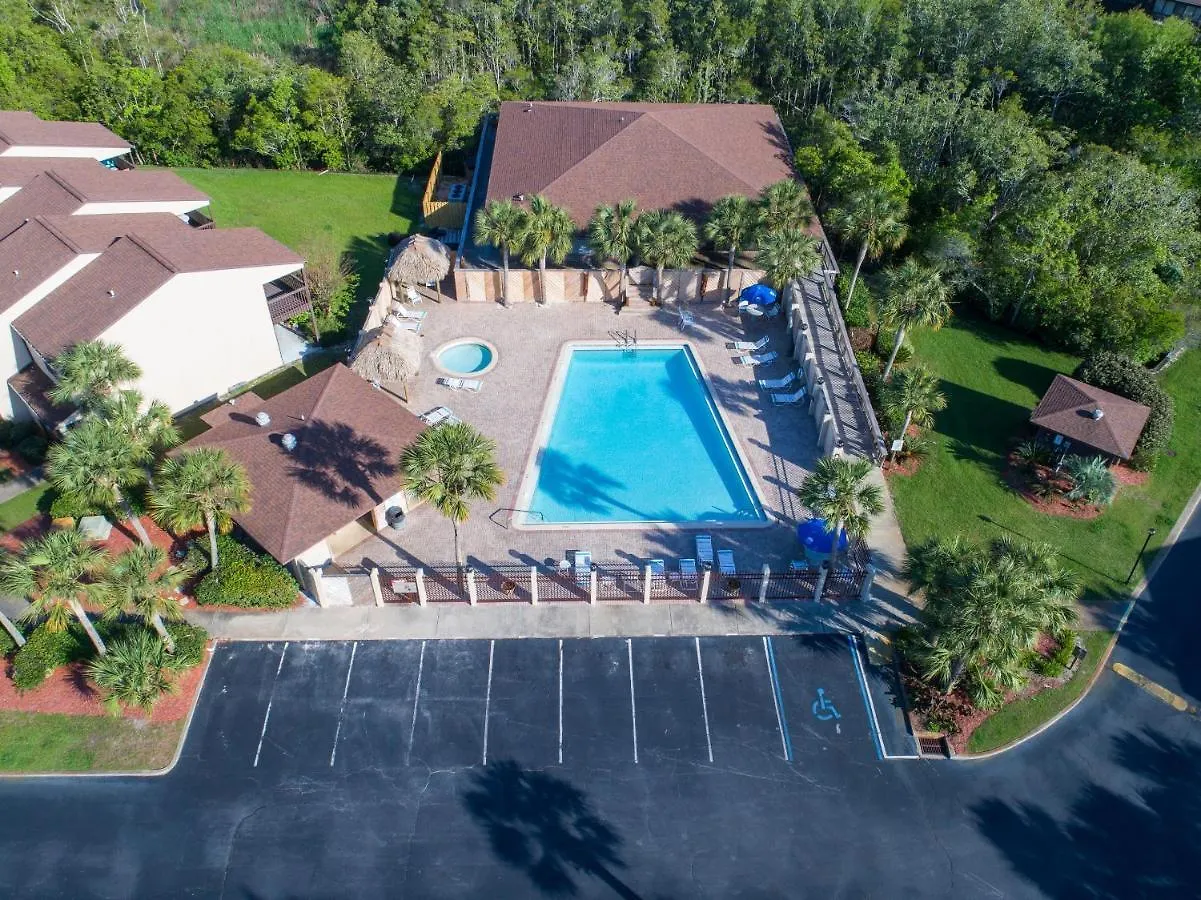 Lejlighed Portside Resort By Panhandle Getaways Panama City Beach