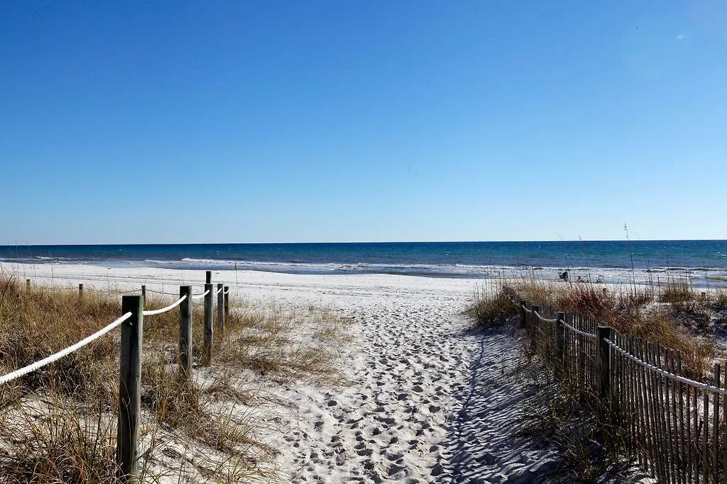 Lejlighed Portside Resort By Panhandle Getaways Panama City Beach