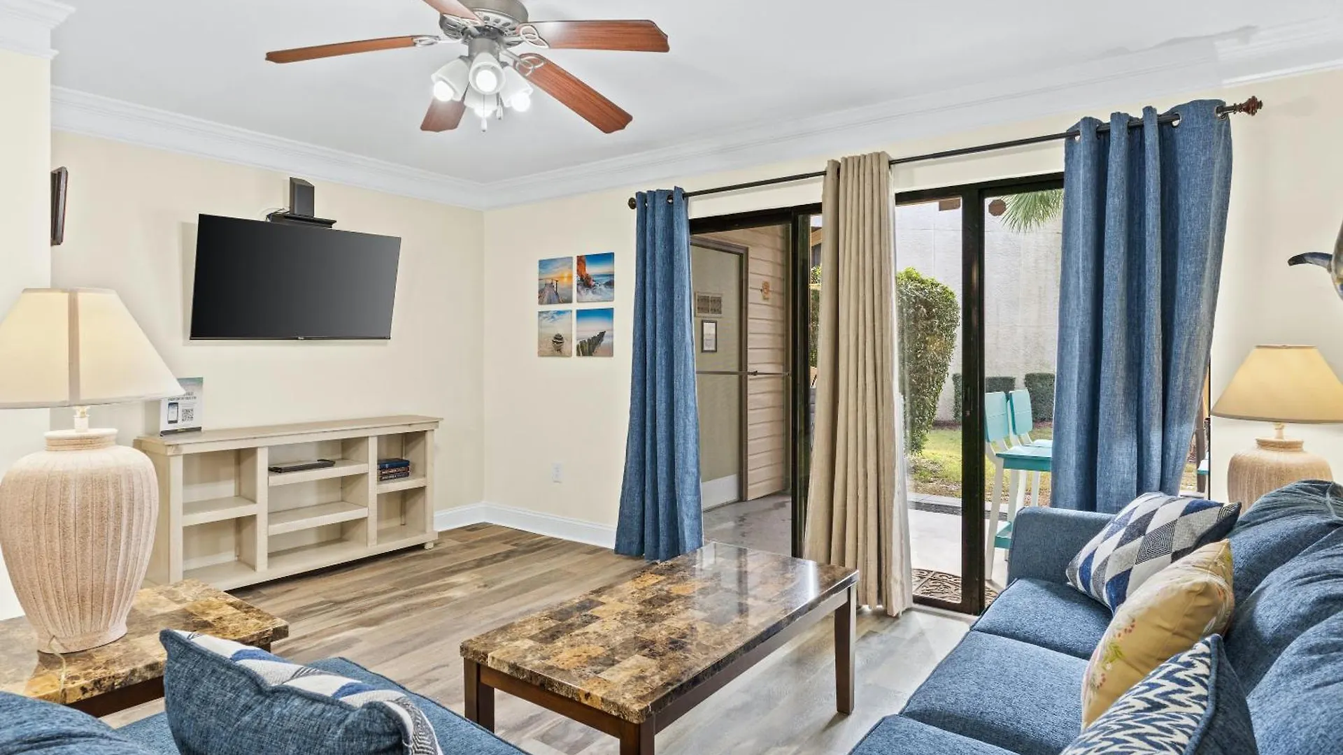 Portside Resort By Panhandle Getaways Panama City Beach