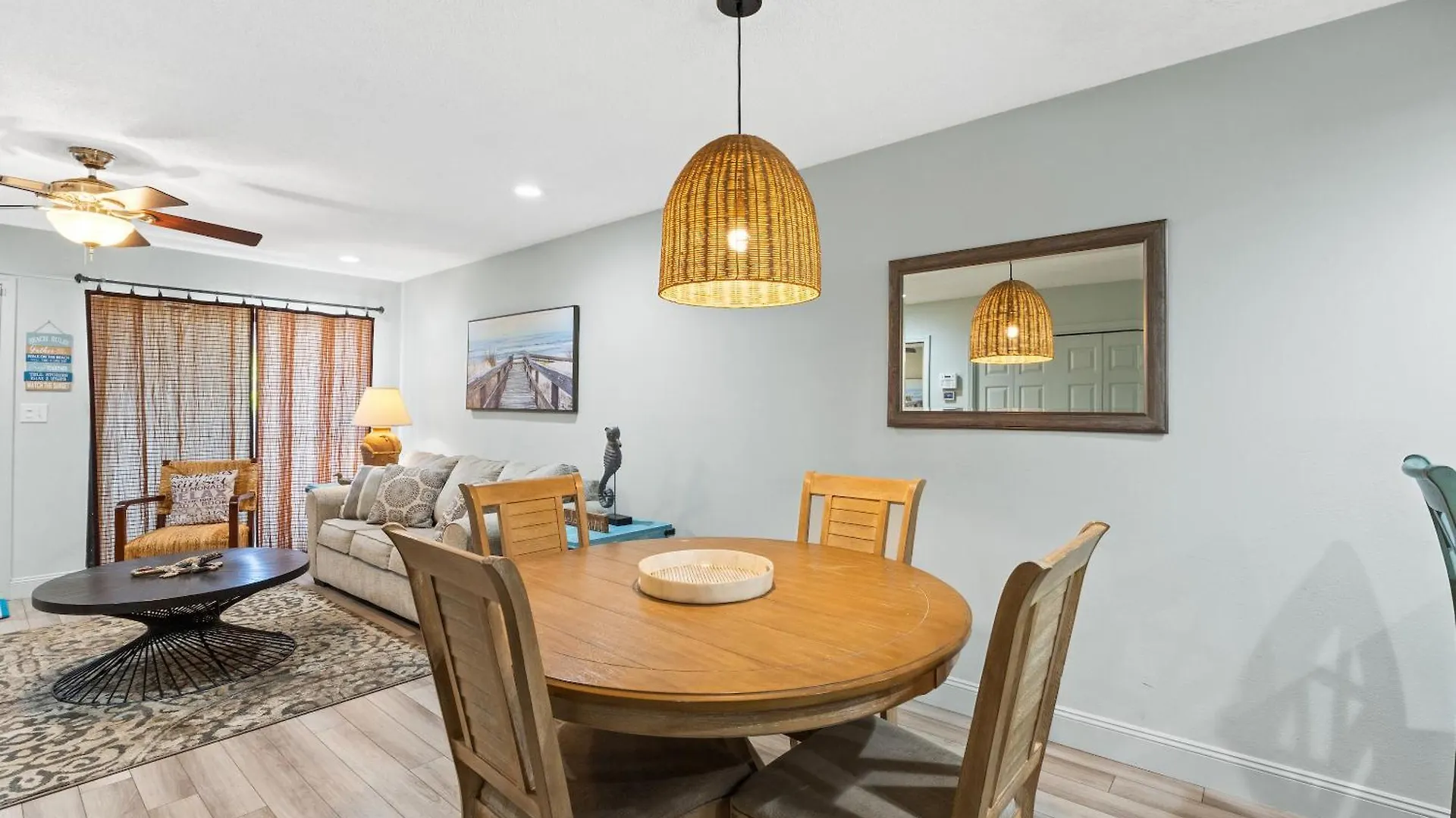 Portside Resort By Panhandle Getaways Panama City Beach Lejlighed