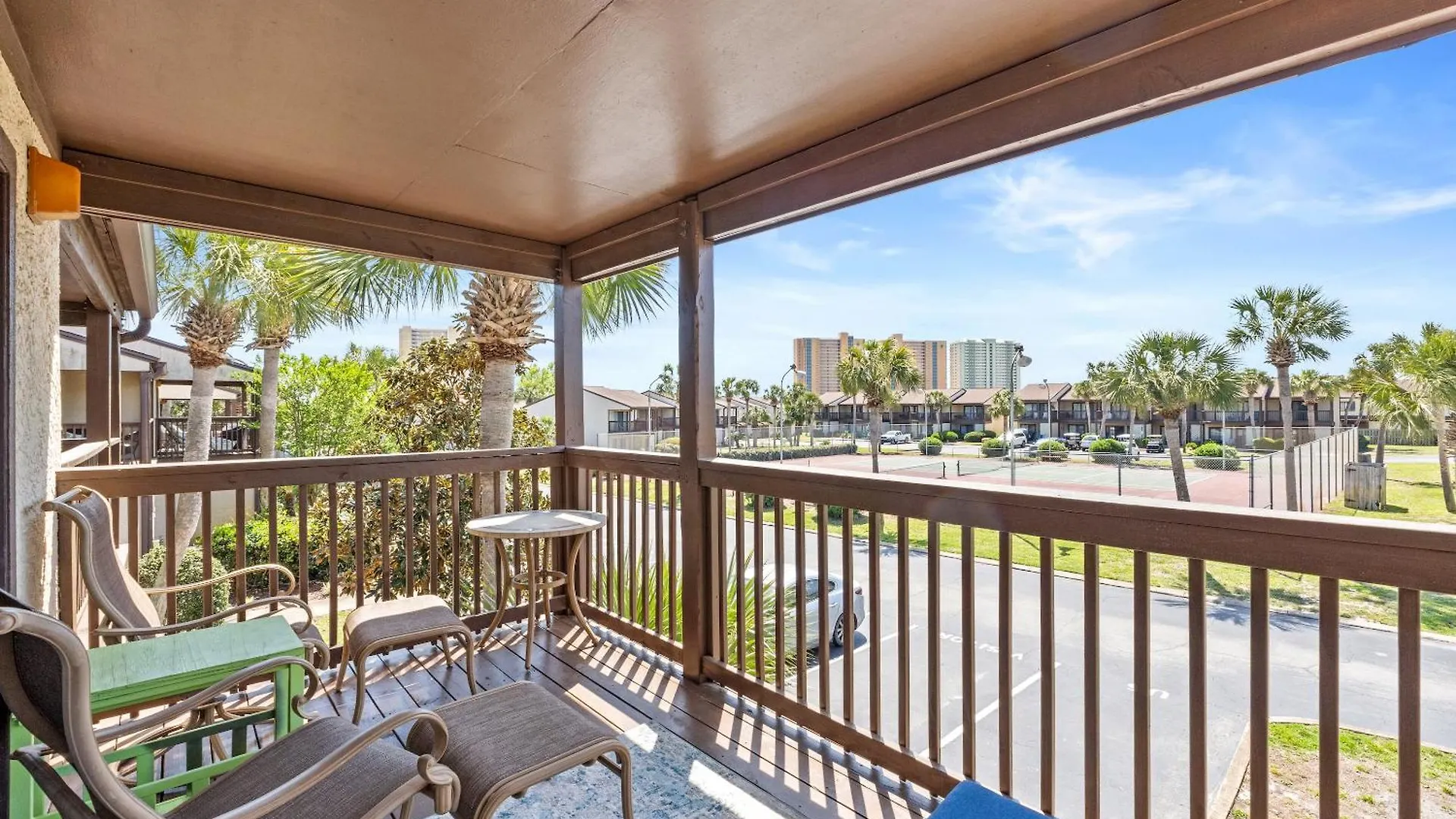 Portside Resort By Panhandle Getaways Panama City Beach 0*,  United States