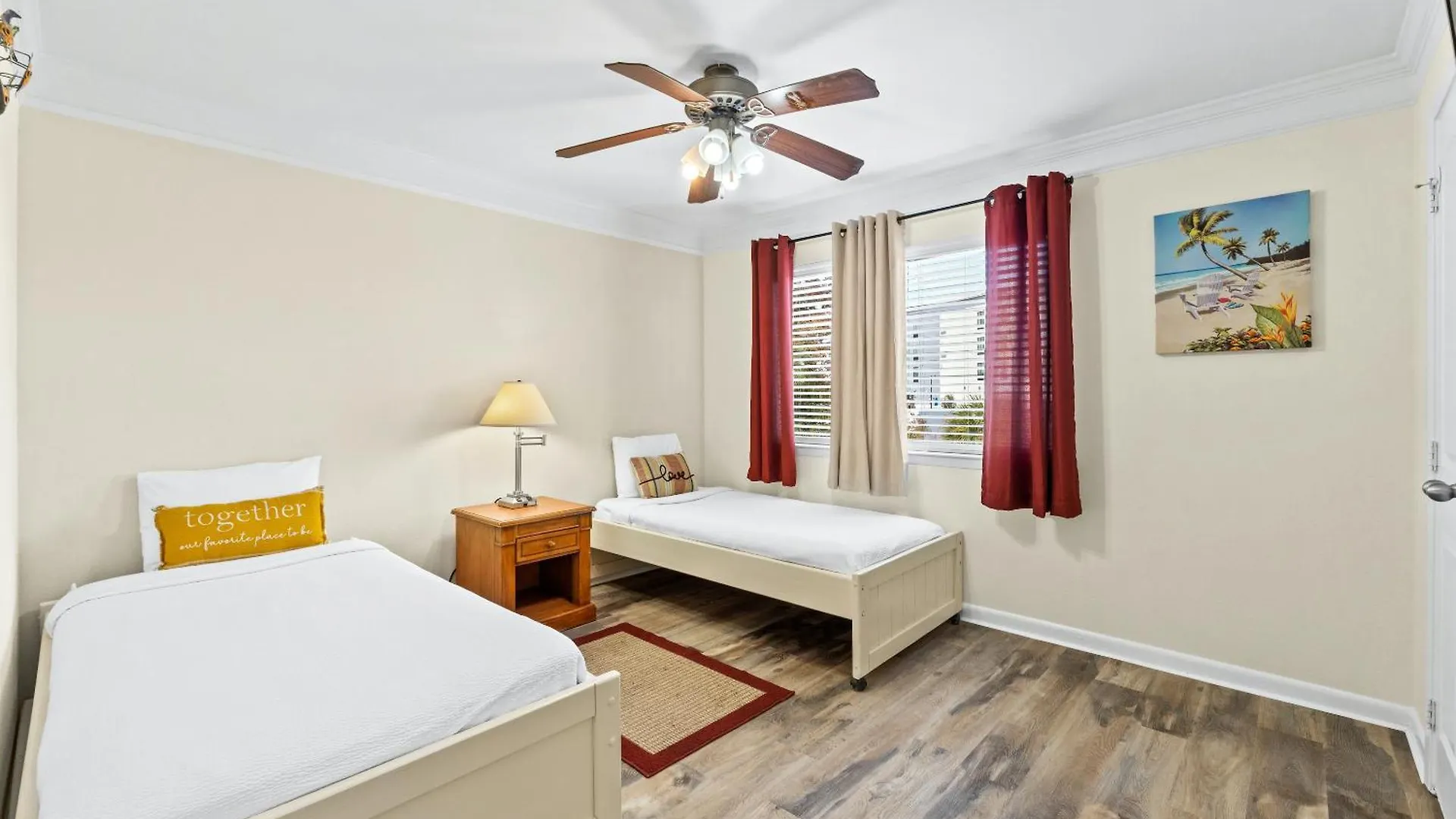 Lejlighed Portside Resort By Panhandle Getaways Panama City Beach