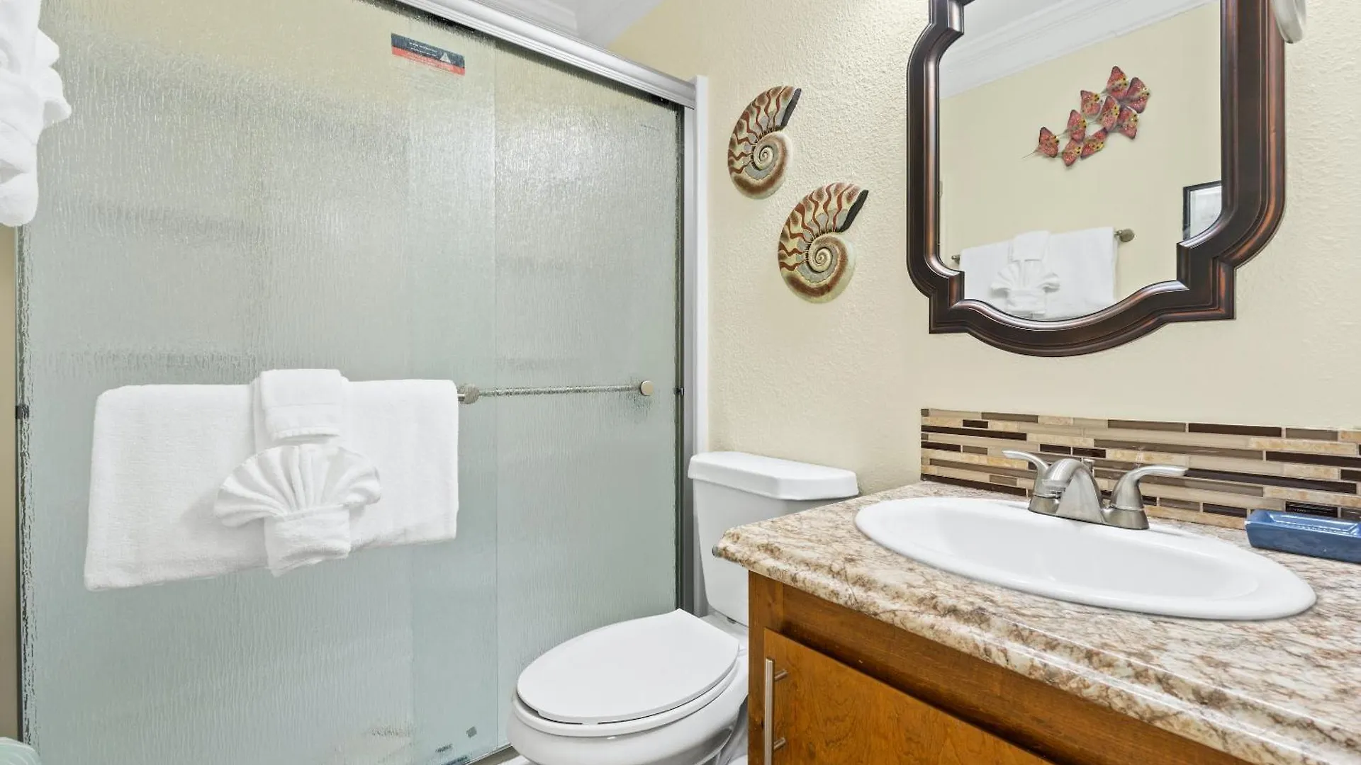 Portside Resort By Panhandle Getaways Panama City Beach Lejlighed