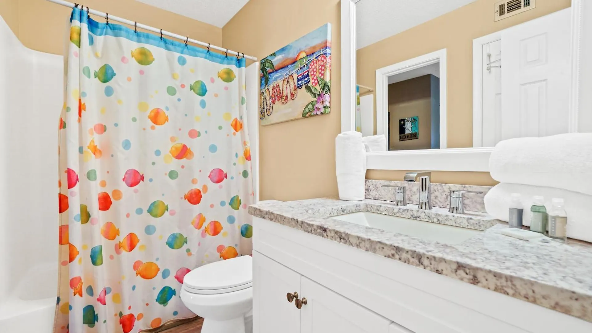 Portside Resort By Panhandle Getaways Panama City Beach