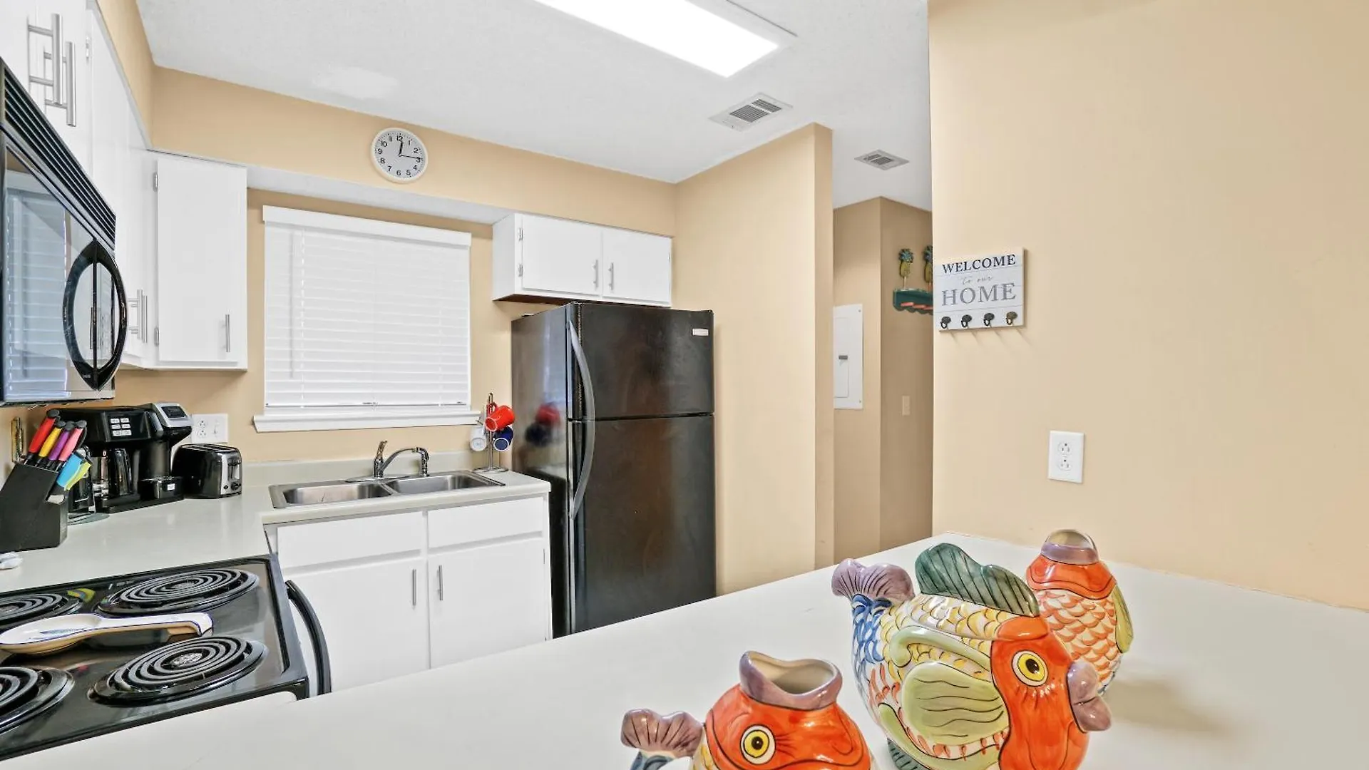 Portside Resort By Panhandle Getaways Panama City Beach USA