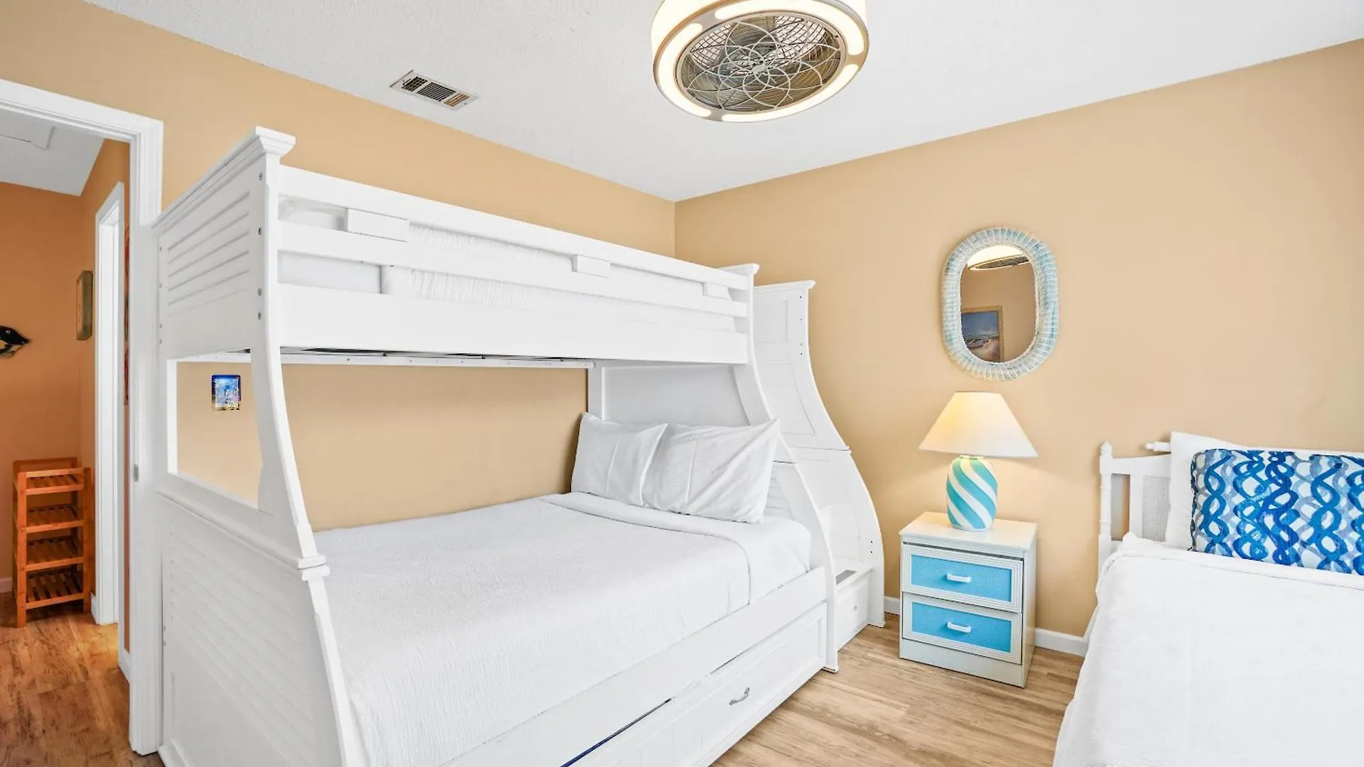 Portside Resort By Panhandle Getaways Panama City Beach Lejlighed