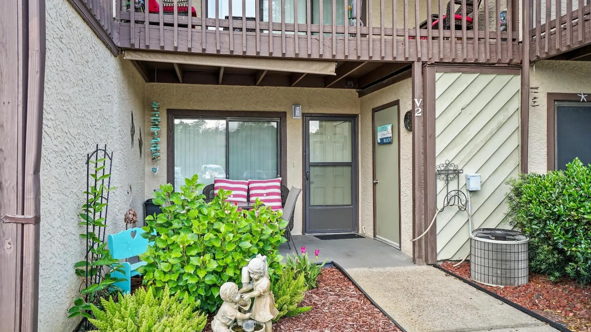 Portside Resort By Panhandle Getaways Panama City Beach USA