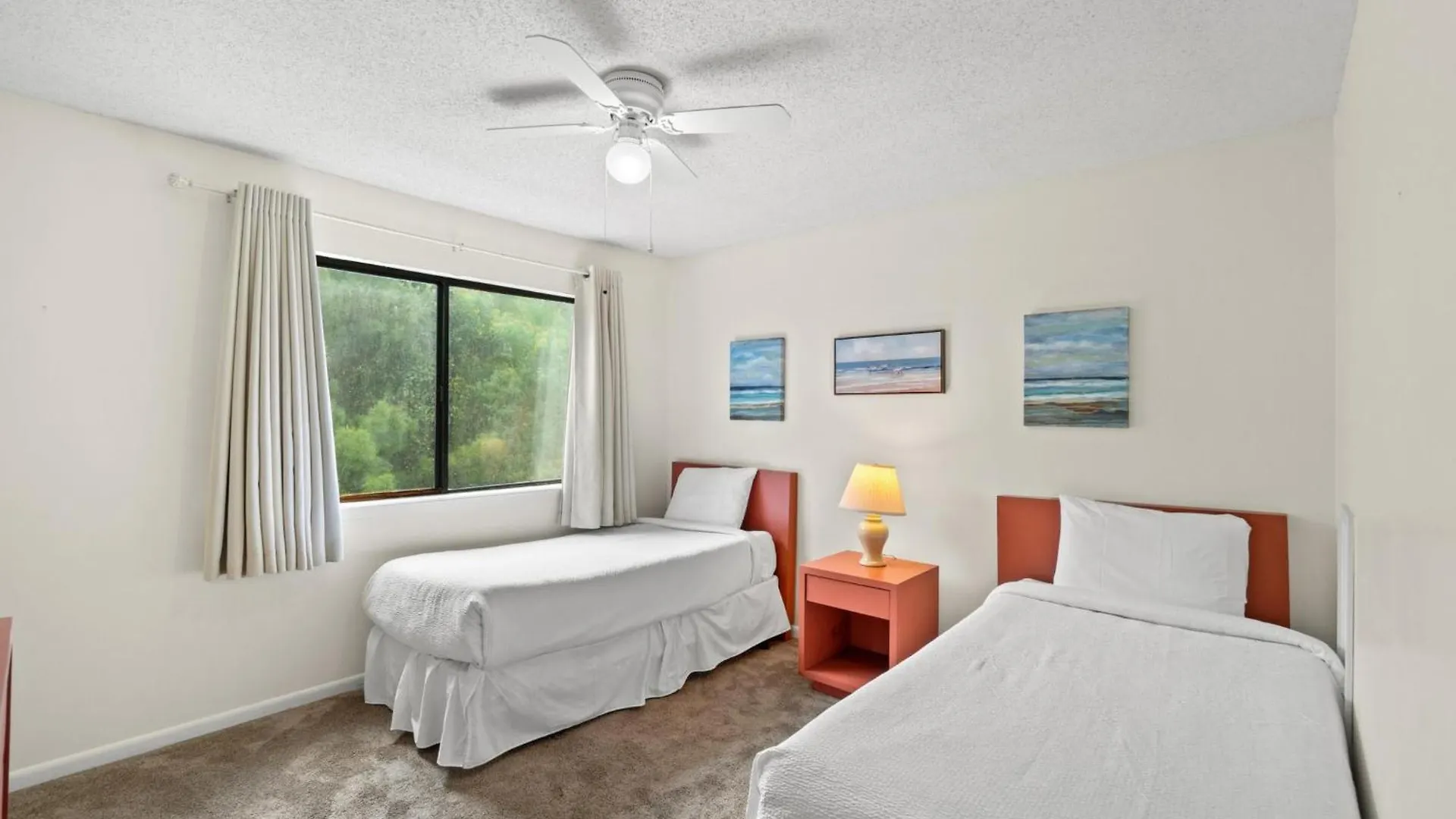 Portside Resort By Panhandle Getaways Panama City Beach Lejlighed