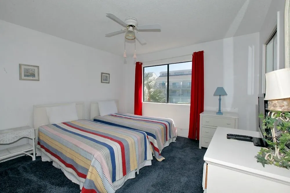 Lejlighed Portside Resort By Panhandle Getaways Panama City Beach