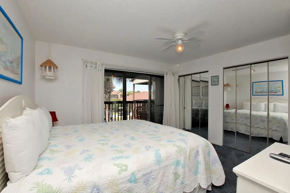 Portside Resort By Panhandle Getaways Panama City Beach USA