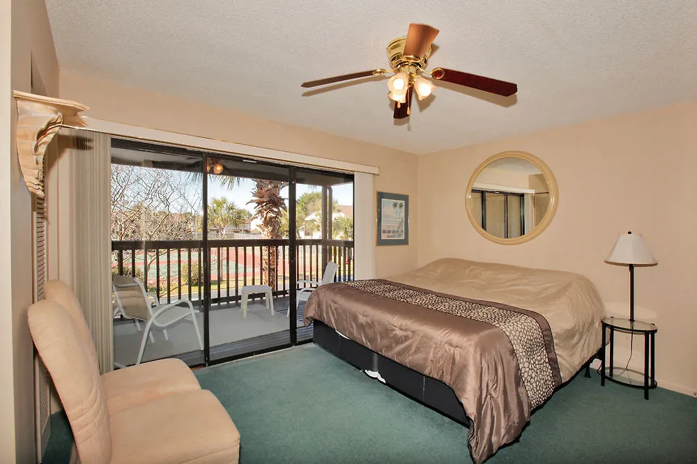 Portside Resort By Panhandle Getaways Panama City Beach United States