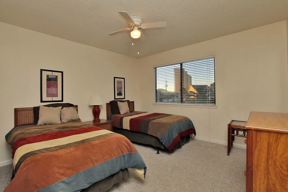 Portside Resort By Panhandle Getaways Panama City Beach 아파트