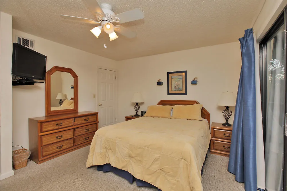 Portside Resort By Panhandle Getaways Panama City Beach
