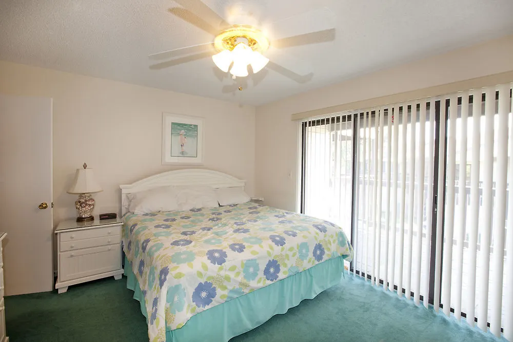 Lejlighed Portside Resort By Panhandle Getaways Panama City Beach