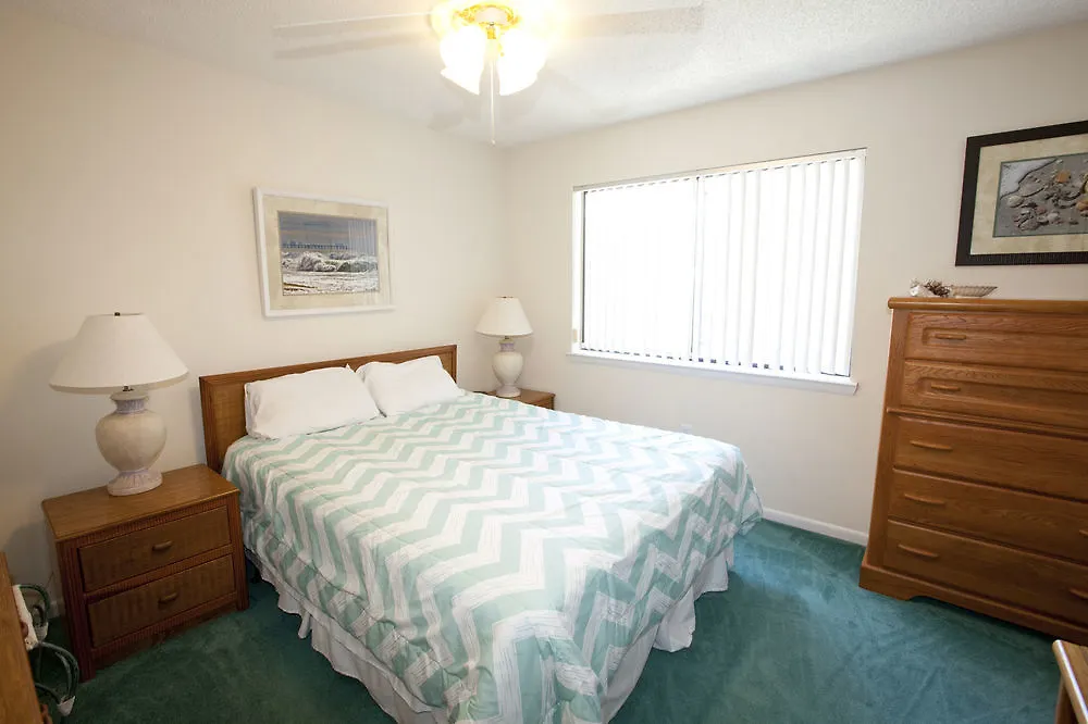 Portside Resort By Panhandle Getaways Panama City Beach 0*,
