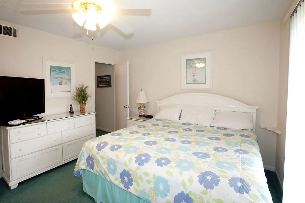 Portside Resort By Panhandle Getaways Panama City Beach Lejlighed