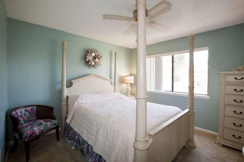 Lejlighed Portside Resort By Panhandle Getaways Panama City Beach