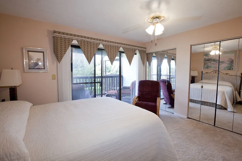 Portside Resort By Panhandle Getaways Panama City Beach Lejlighed