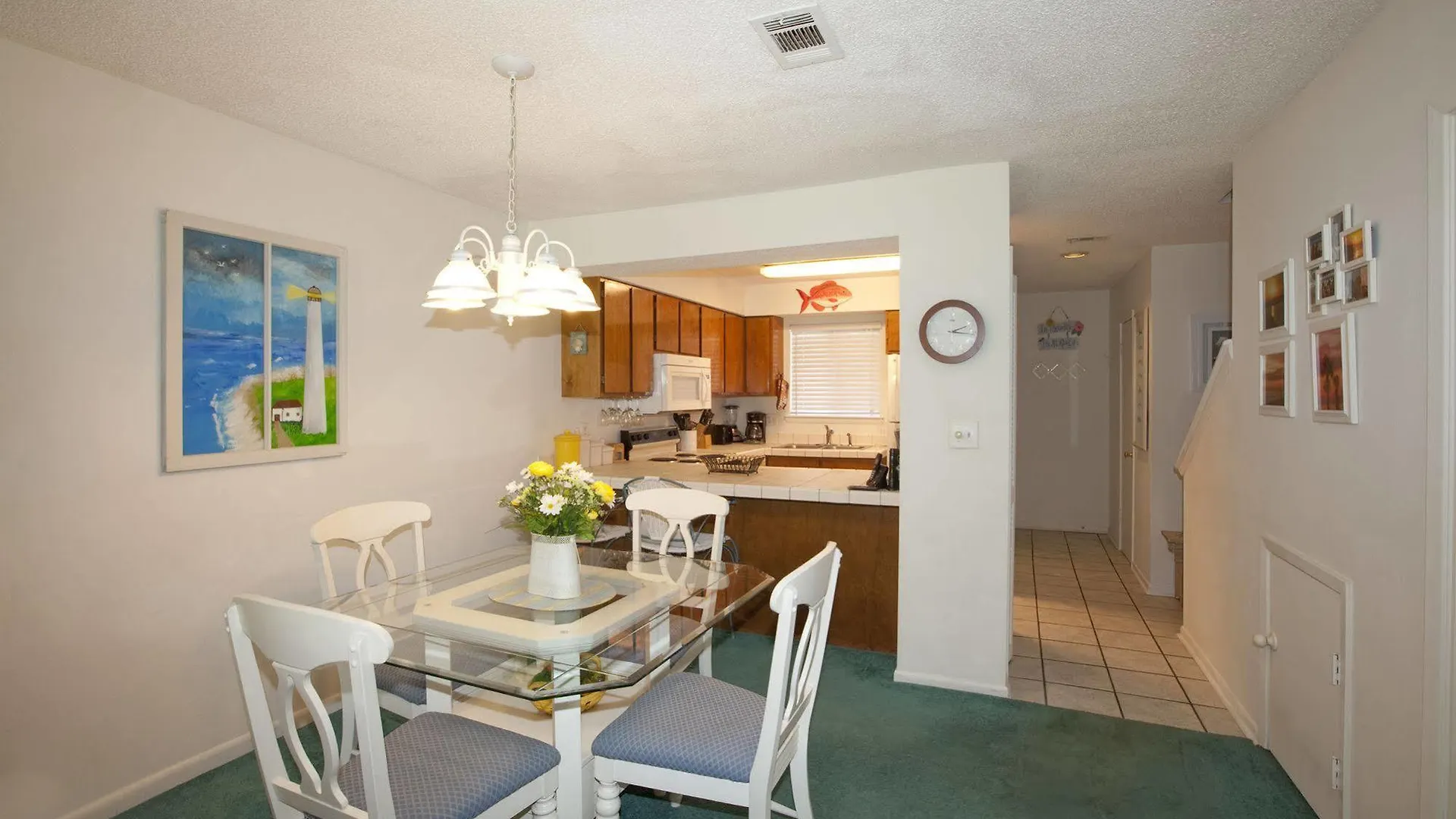Portside Resort By Panhandle Getaways Panama City Beach Lejlighed