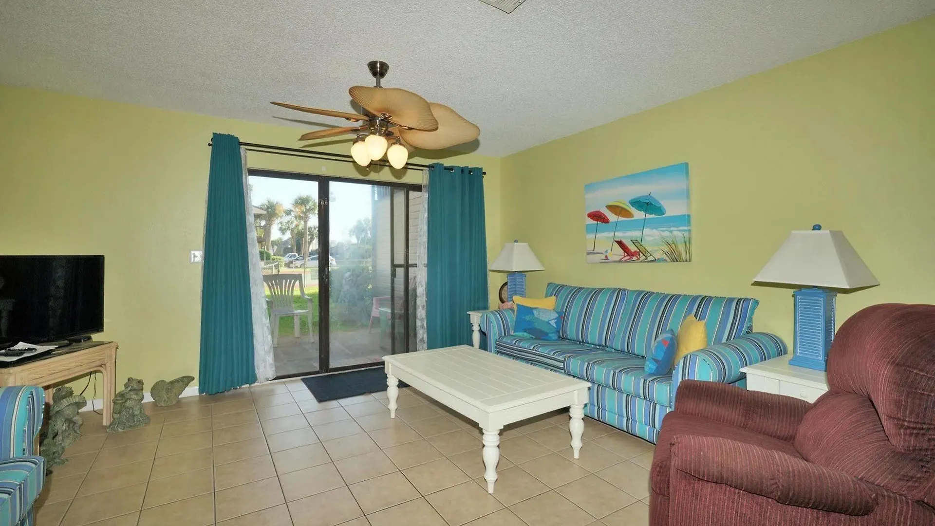 Apartment Portside Resort By Panhandle Getaways Panama City Beach