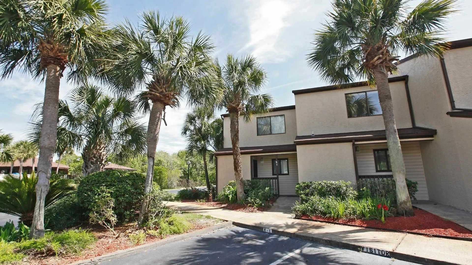 Portside Resort By Panhandle Getaways Panama City Beach Lejlighed