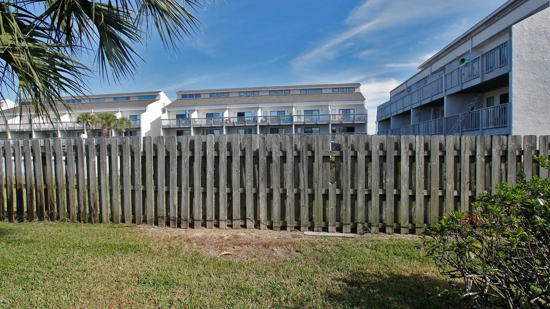 Apartment Portside Resort By Panhandle Getaways Panama City Beach United States
