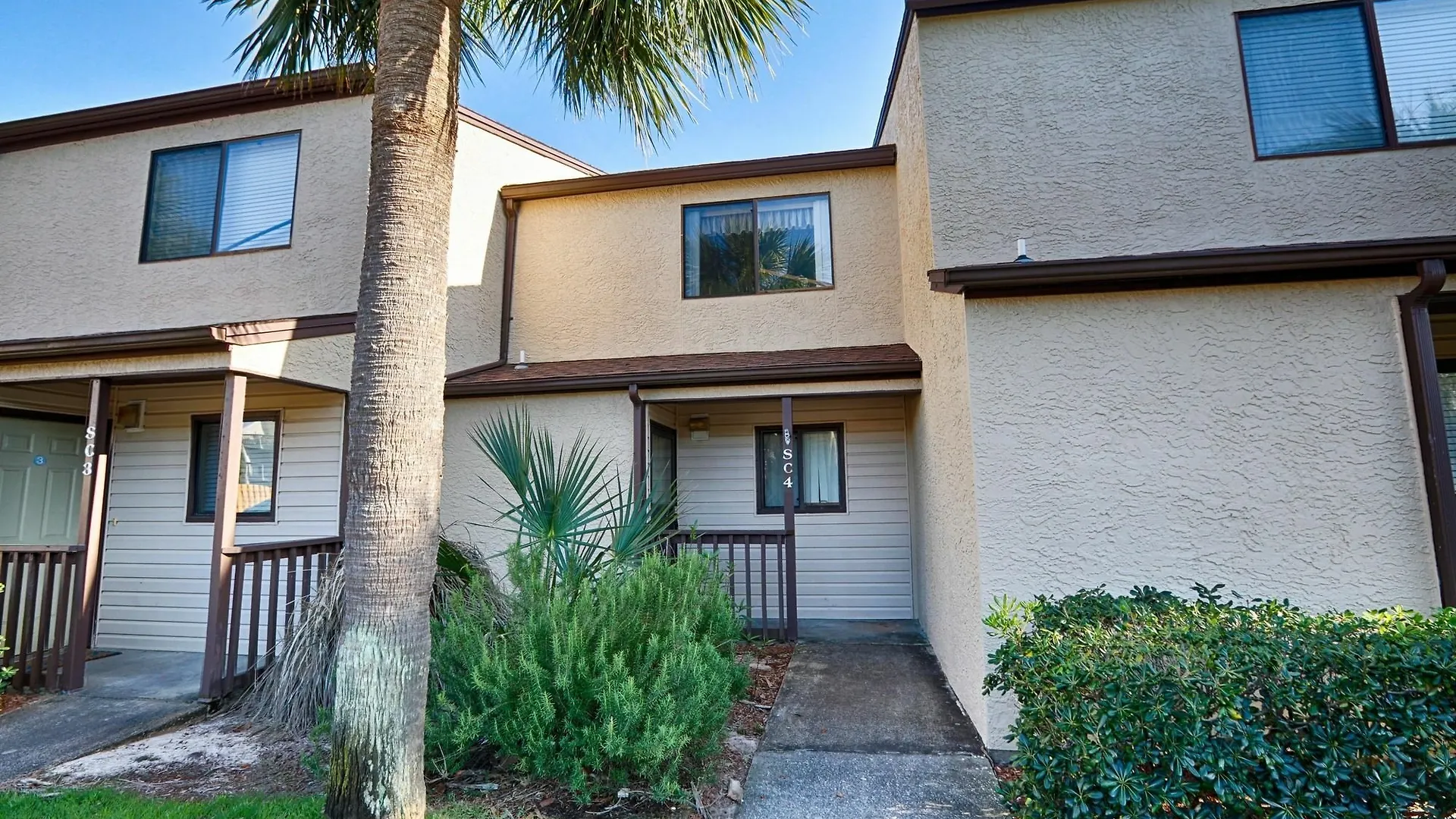 Lejlighed Portside Resort By Panhandle Getaways Panama City Beach