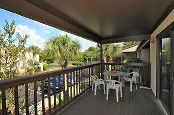 Lejlighed Portside Resort By Panhandle Getaways Panama City Beach
