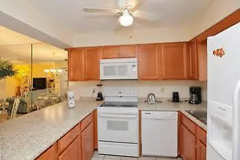 Lejlighed Portside Resort By Panhandle Getaways Panama City Beach