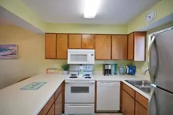 Portside Resort By Panhandle Getaways Panama City Beach 0*,  USA