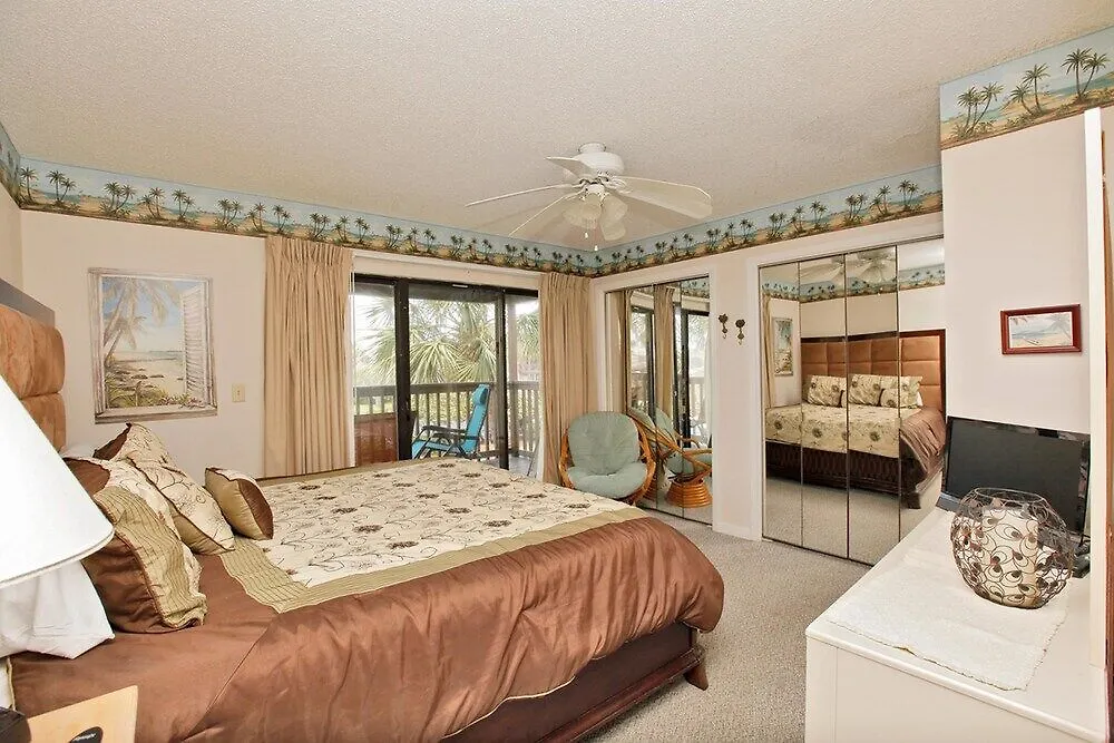 Lejlighed Portside Resort By Panhandle Getaways Panama City Beach USA