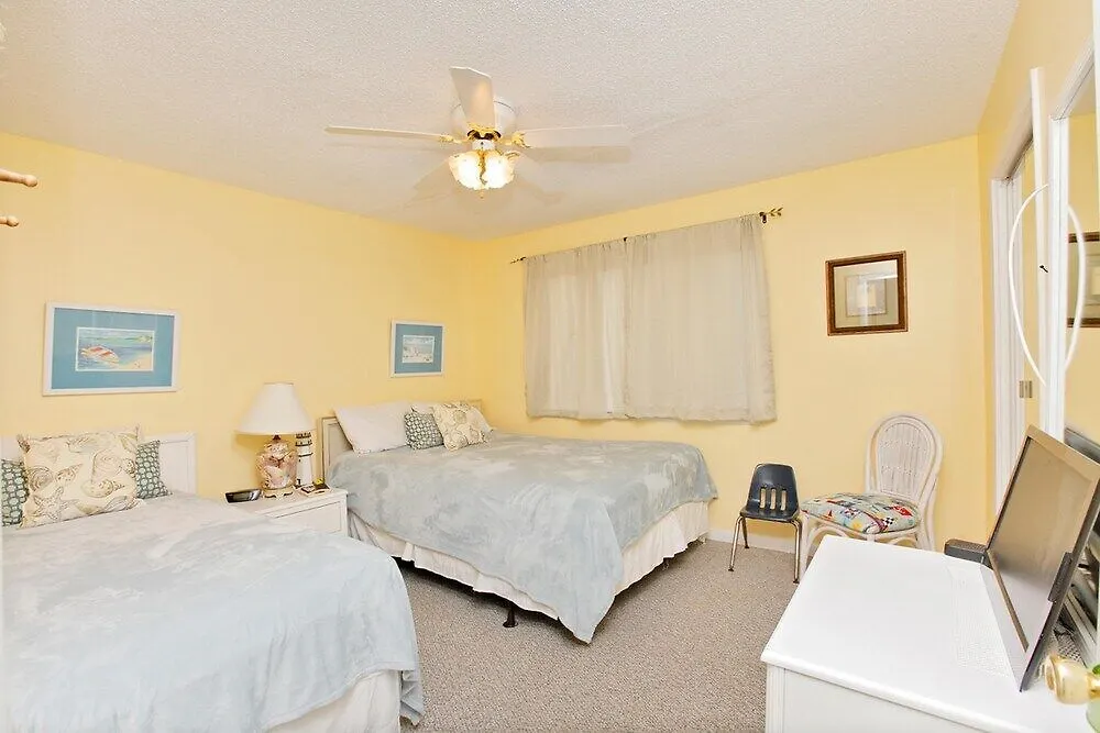 Portside Resort By Panhandle Getaways Panama City Beach Apartment