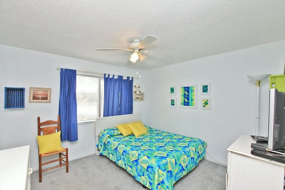 Portside Resort By Panhandle Getaways Panama City Beach USA